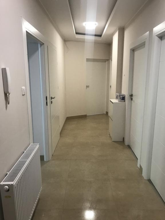 Noclegi Wrzeszcz Gdansk Exterior foto