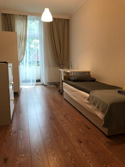 Noclegi Wrzeszcz Gdansk Exterior foto